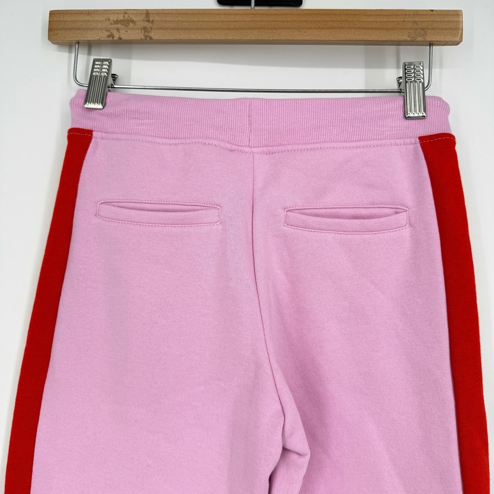 NWT Lego x Target‎ Youth Jogger Sweatpants Pink - Picture 8 of 8
